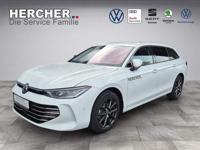 Volkswagen Passat 2025