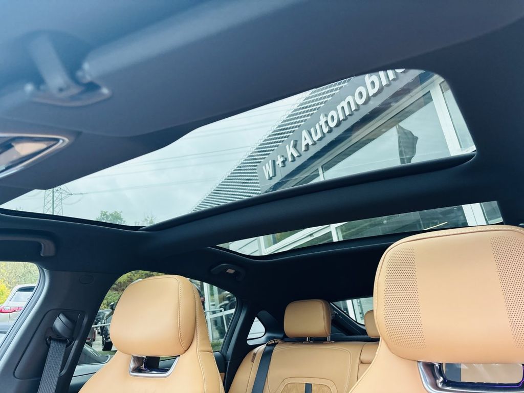 Mazda 6e 2025