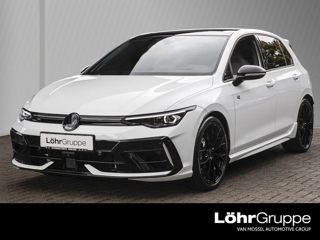 Volkswagen Golf 2025