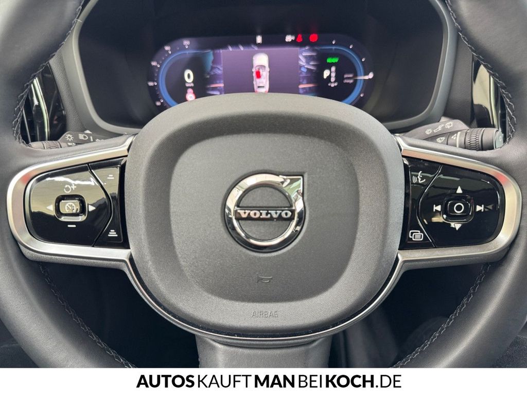 Volvo V60 2024
