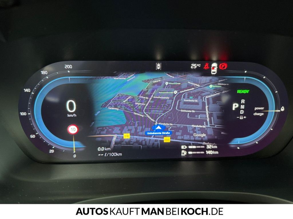 Volvo V60 2024