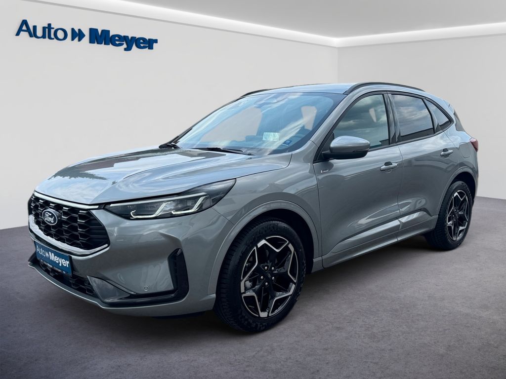 Ford Kuga 2024