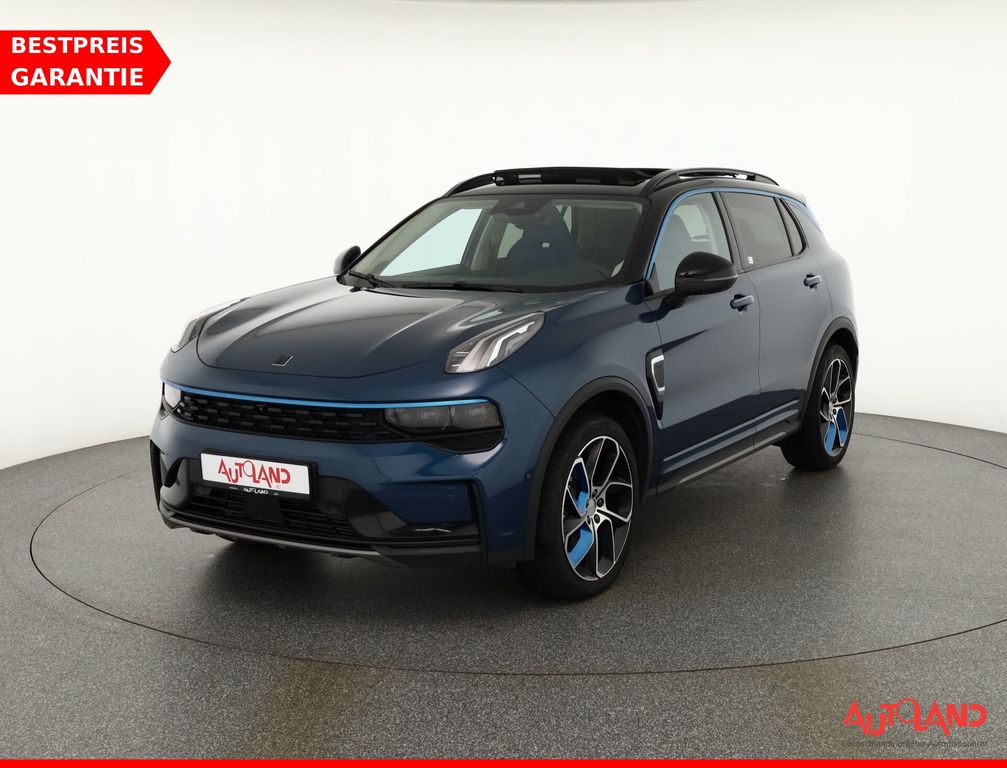 Lynk&Co 01 2023