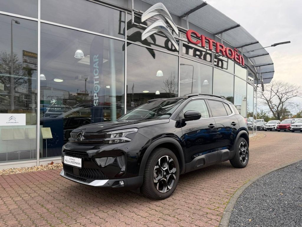 Citroën C5 Aircross 2023