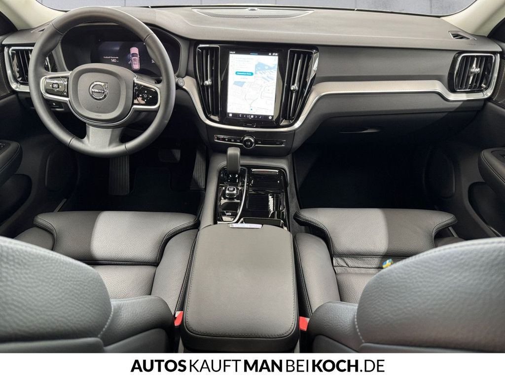 Volvo V60 2024