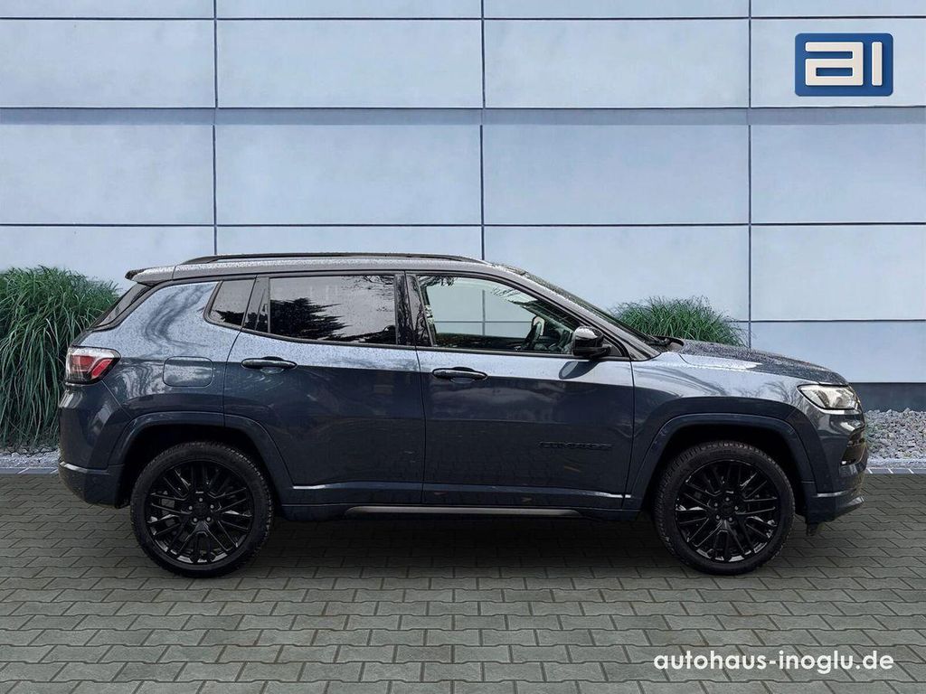 Jeep Compass 2022