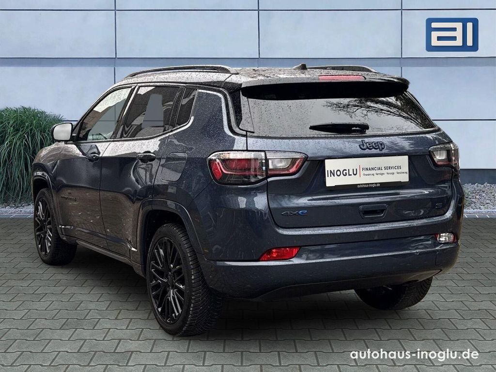 Jeep Compass 2022