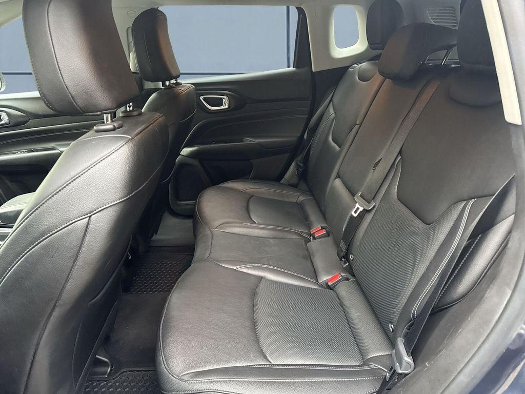 Jeep Compass 2022