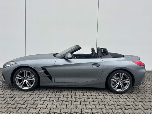 BMW Z4 2024