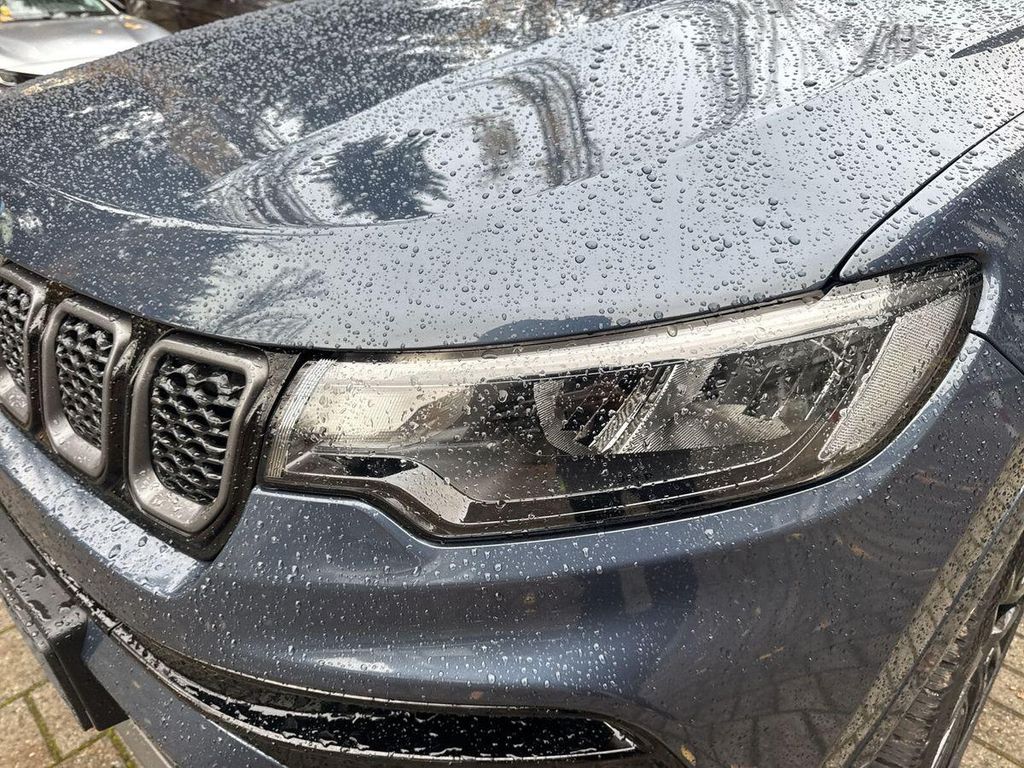 Jeep Compass 2022