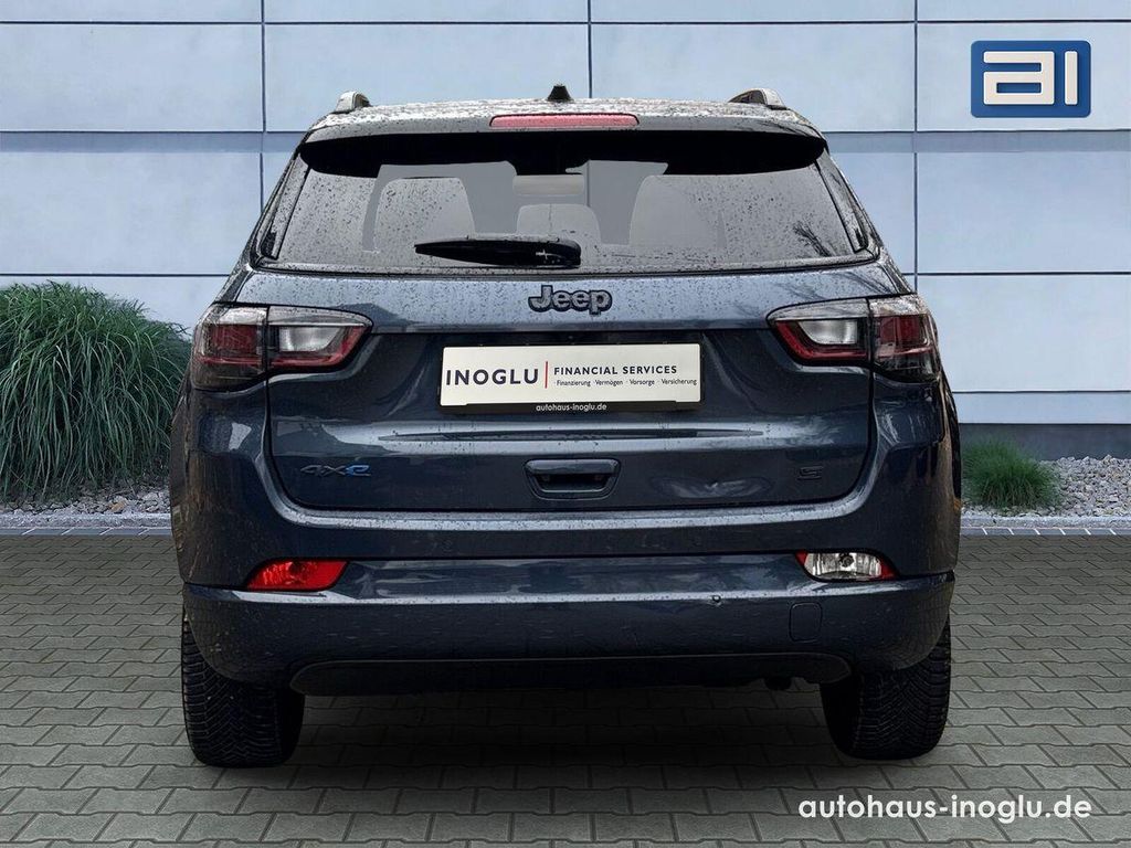 Jeep Compass 2022