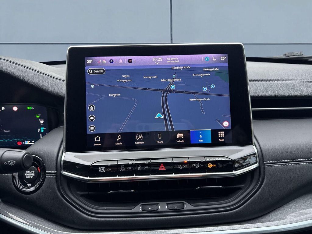 Jeep Compass 2022