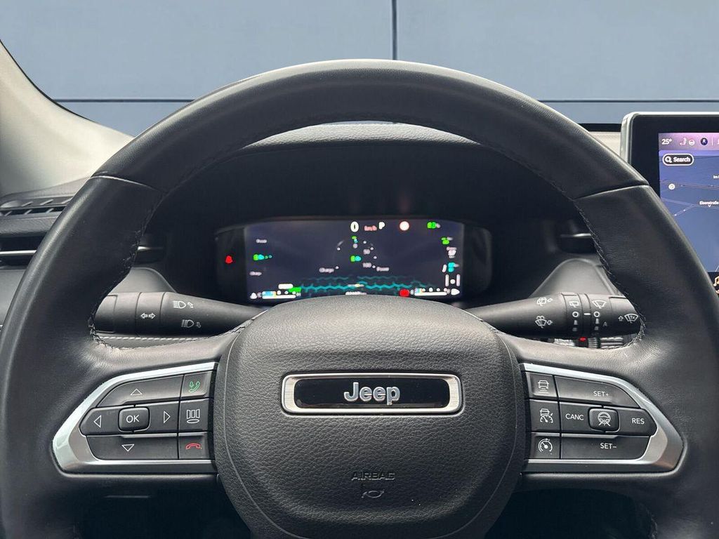 Jeep Compass 2022