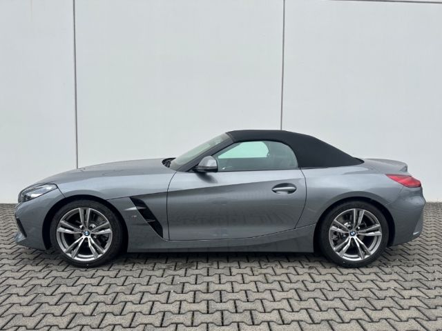 BMW Z4 2024