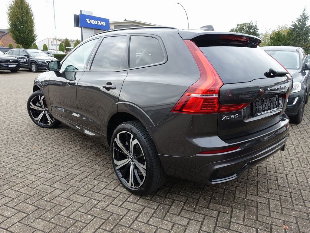 Volvo XC60 2025