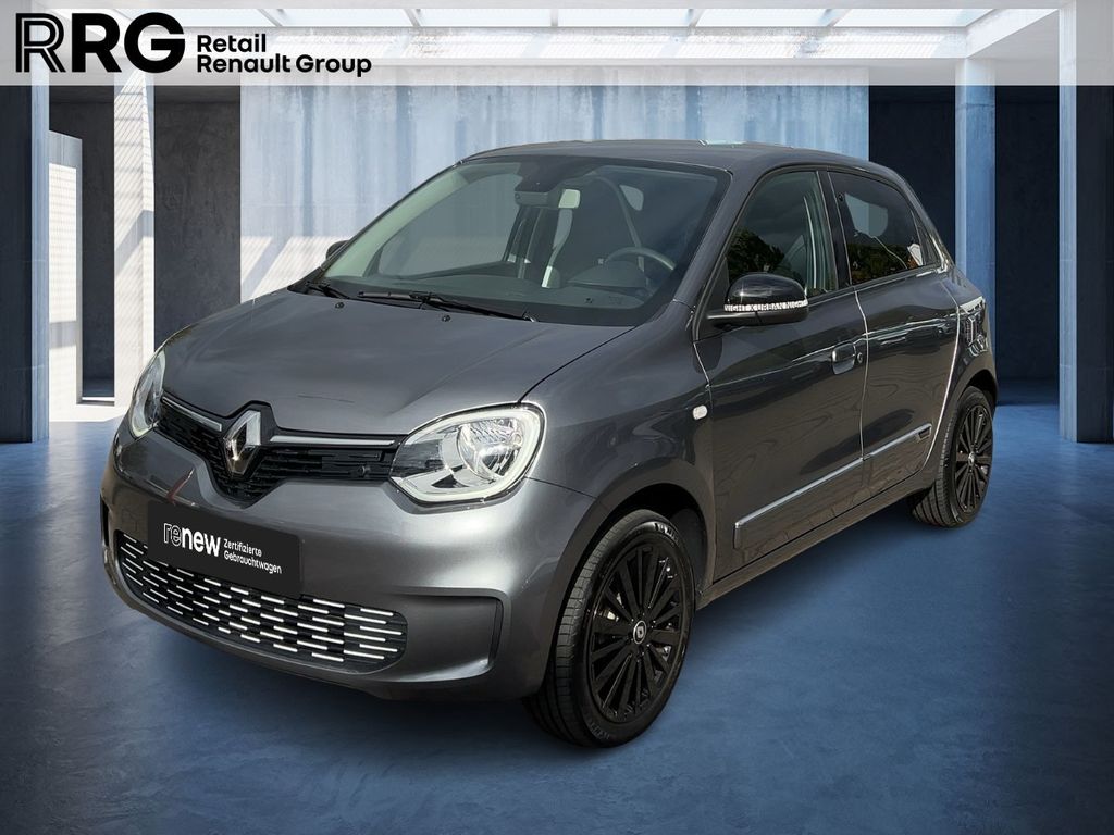 Renault Twingo 2023