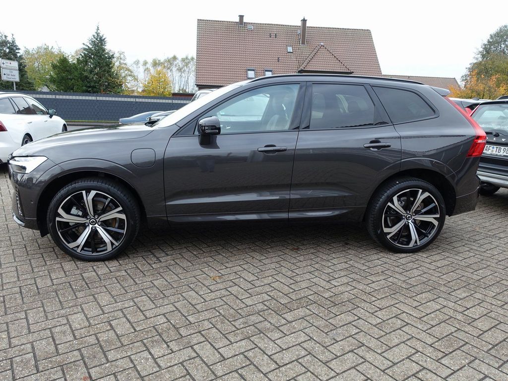 Volvo XC60 2025