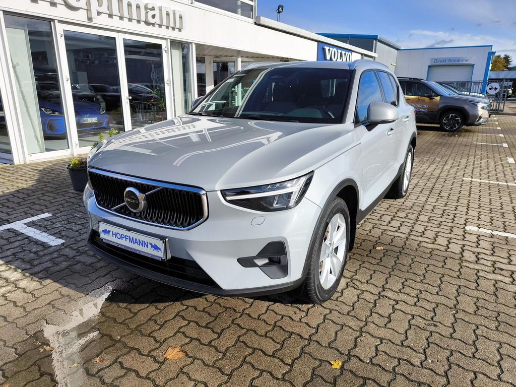 Volvo XC40 2023