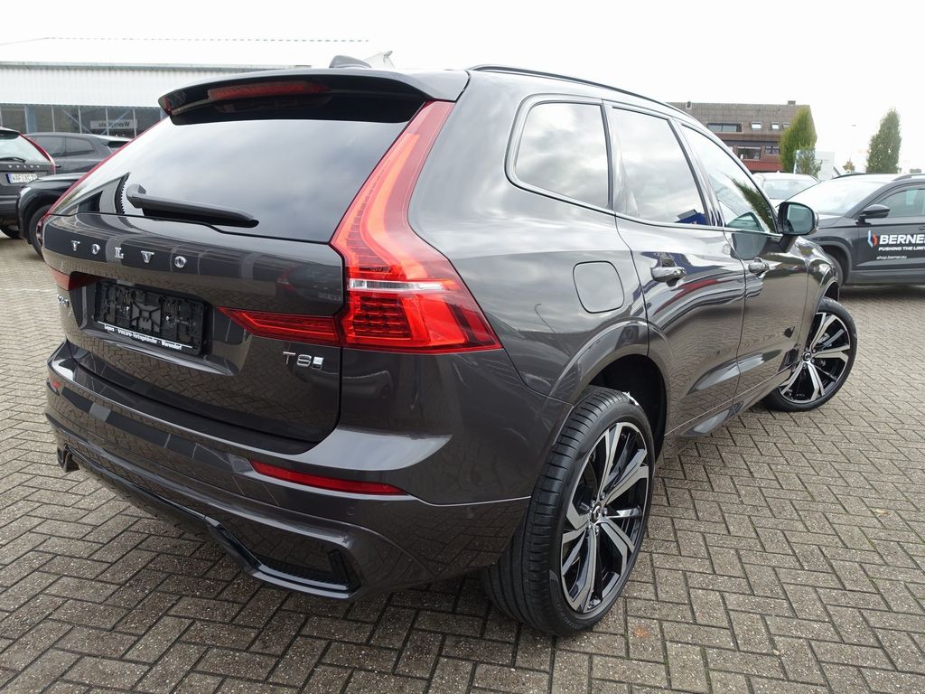 Volvo XC60 2025