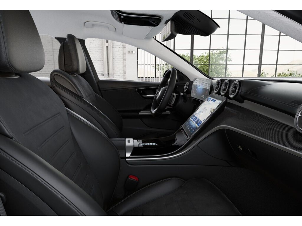 Mercedes-Benz C 300 2025
