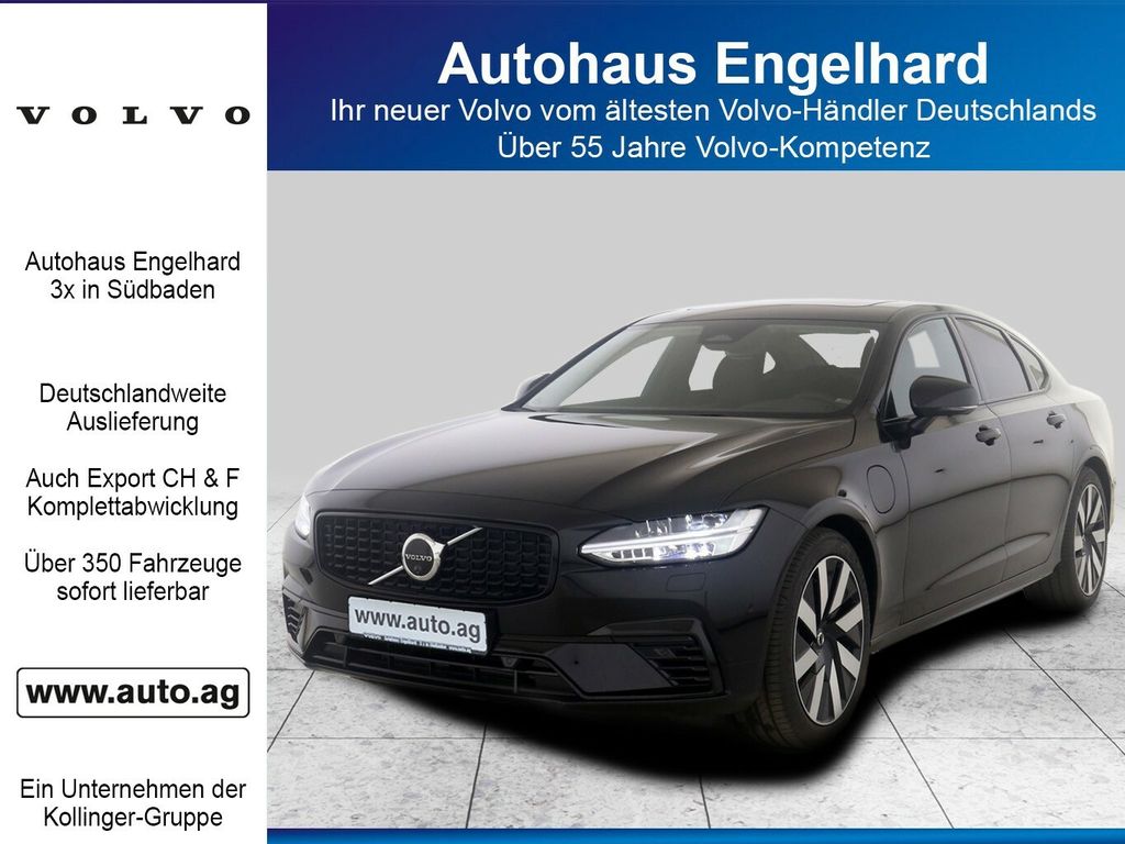 Volvo S90 2024