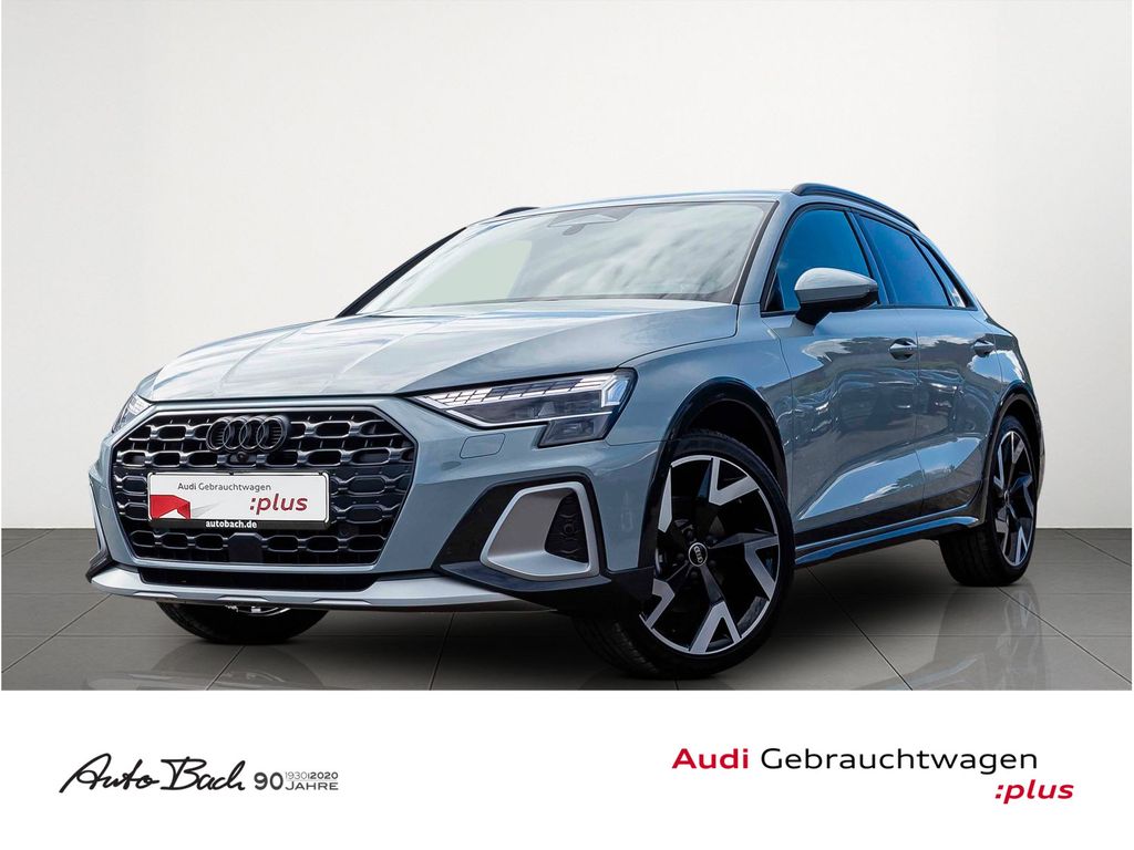 Audi A3 2025
