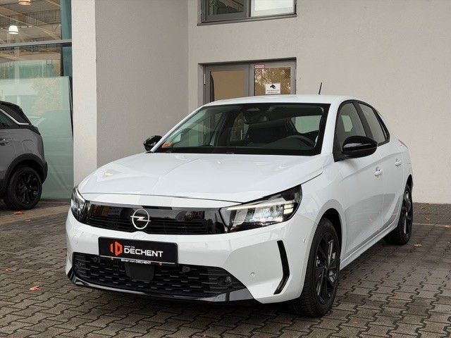 Opel Corsa 2025