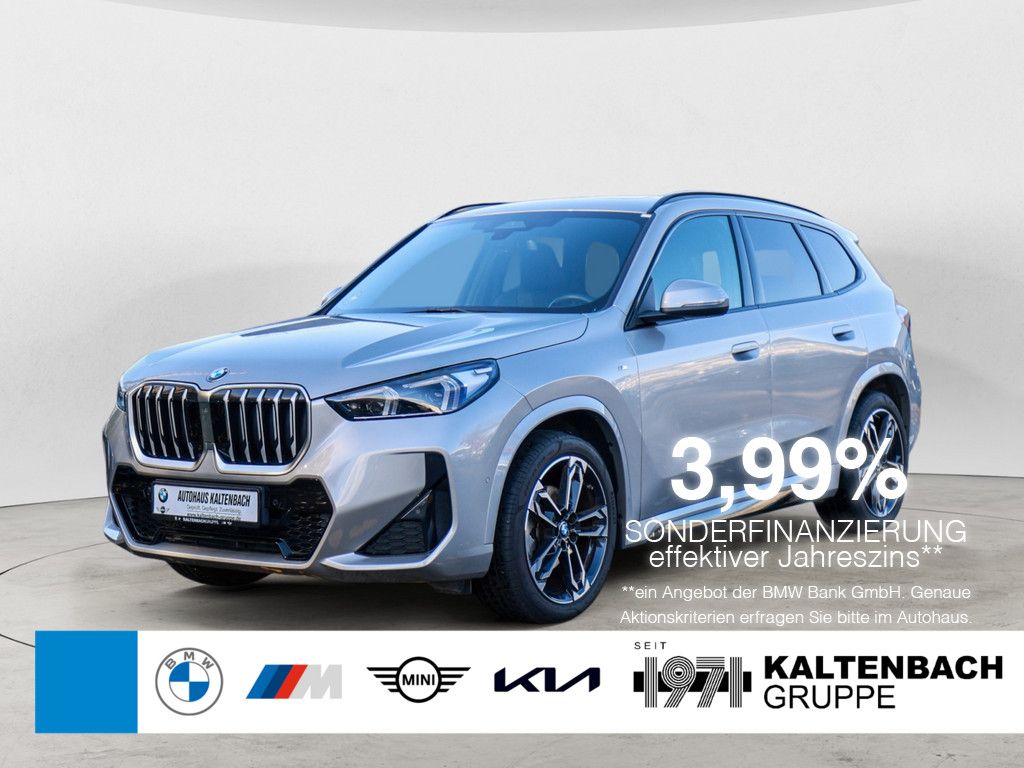 BMW X1 2025