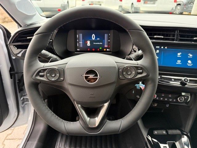 Opel Corsa 2025