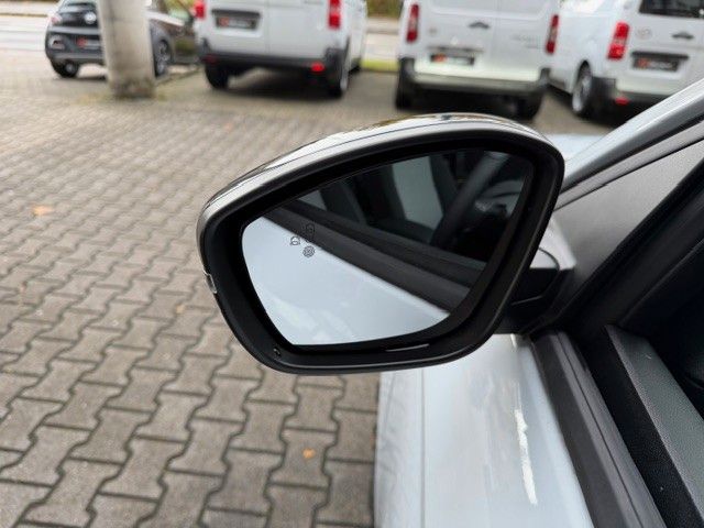 Opel Corsa 2025