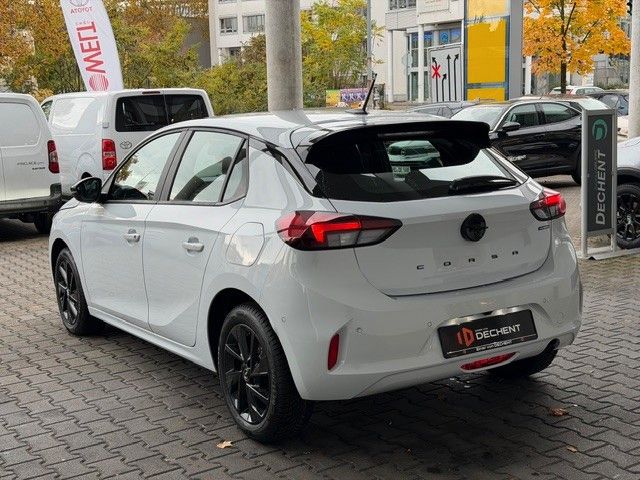 Opel Corsa 2025