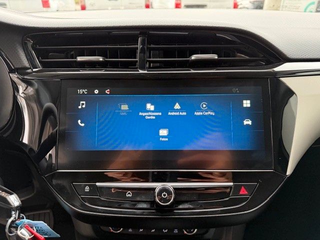 Opel Corsa 2025
