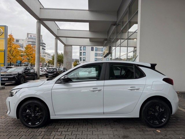 Opel Corsa 2025