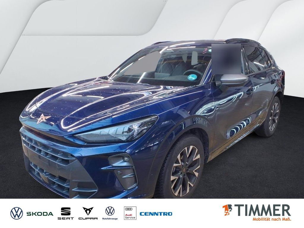 Cupra Terramar 2025