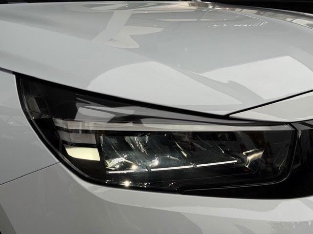 Opel Corsa 2025