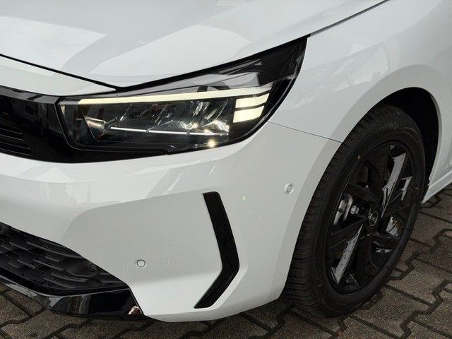 Opel Corsa 2025