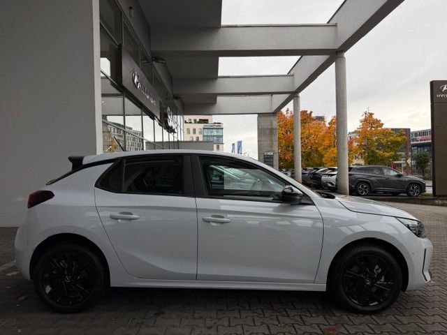 Opel Corsa 2025