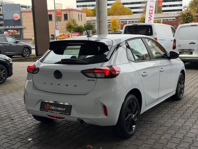 Opel Corsa 2025