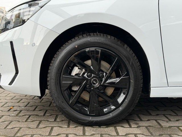 Opel Corsa 2025