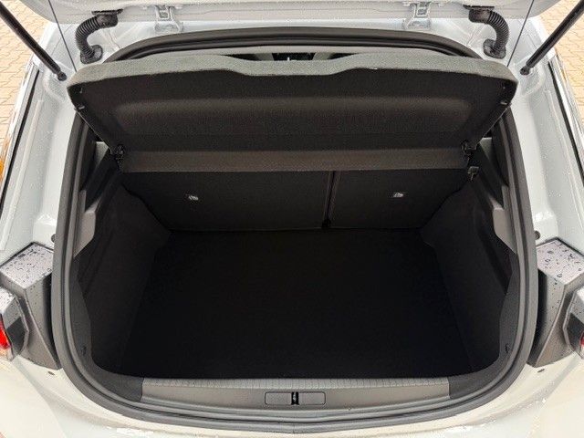 Opel Corsa 2025