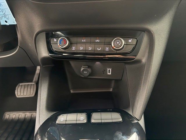 Opel Corsa 2025