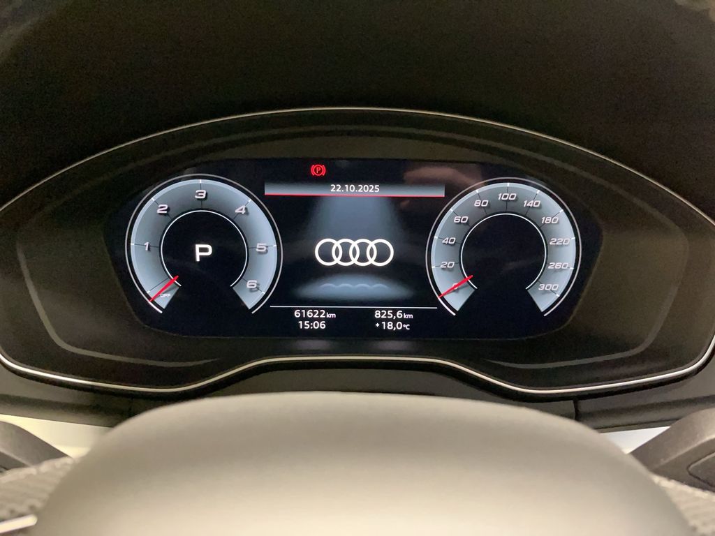 Audi SQ5 2022