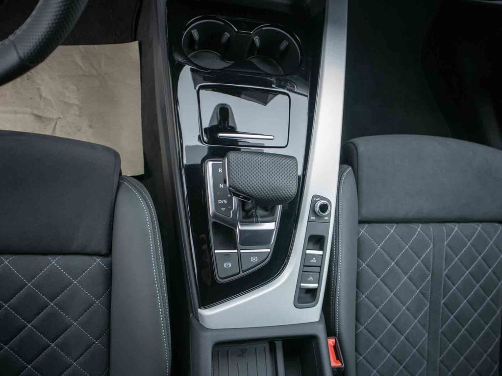 Audi A5 2024