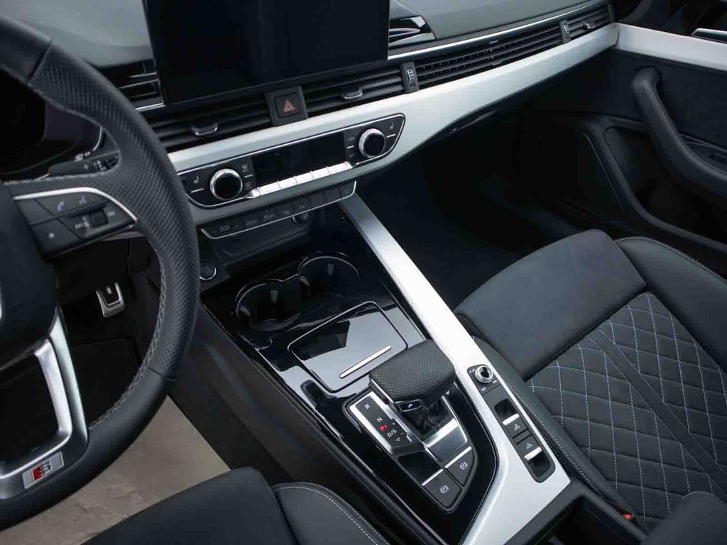 Audi A5 2024