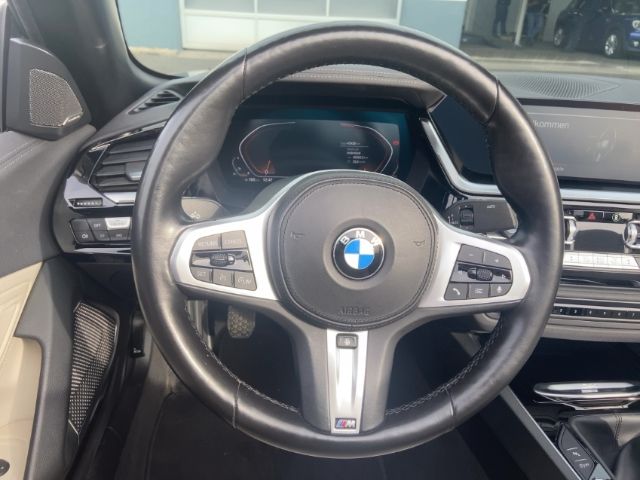 BMW Z4 2022