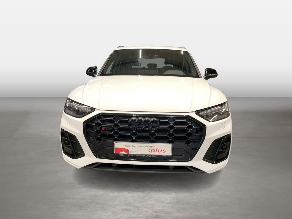 Audi SQ5 2022