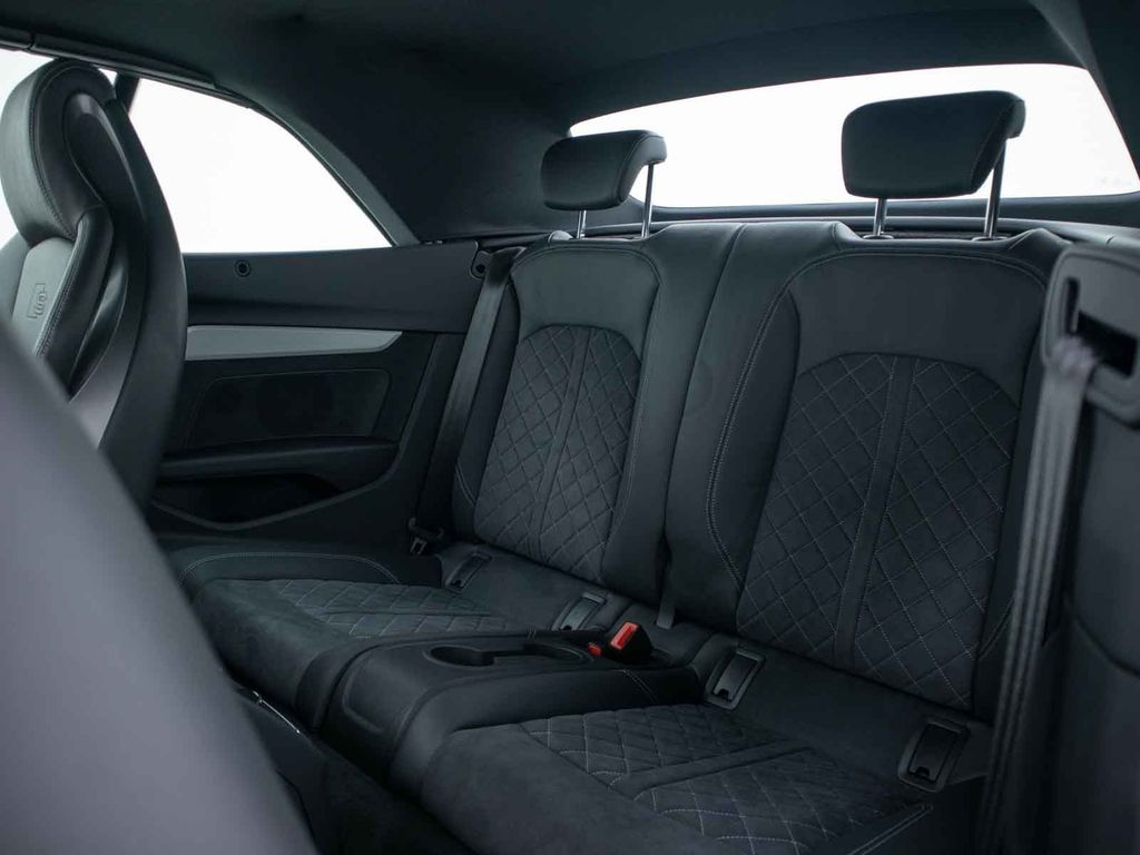 Audi A5 2024