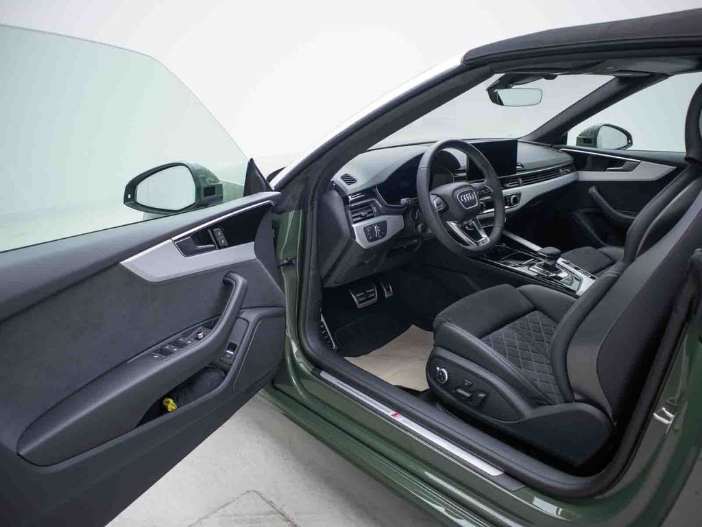 Audi A5 2024
