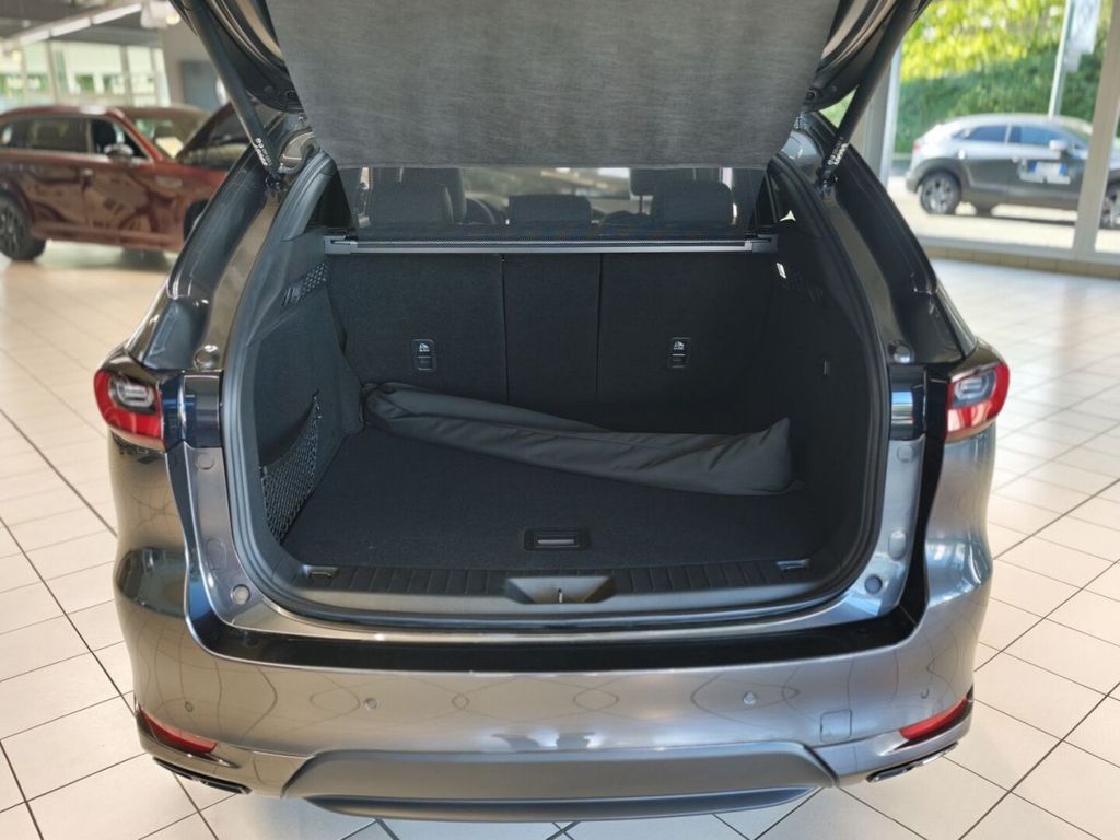 Mazda CX-60 2025