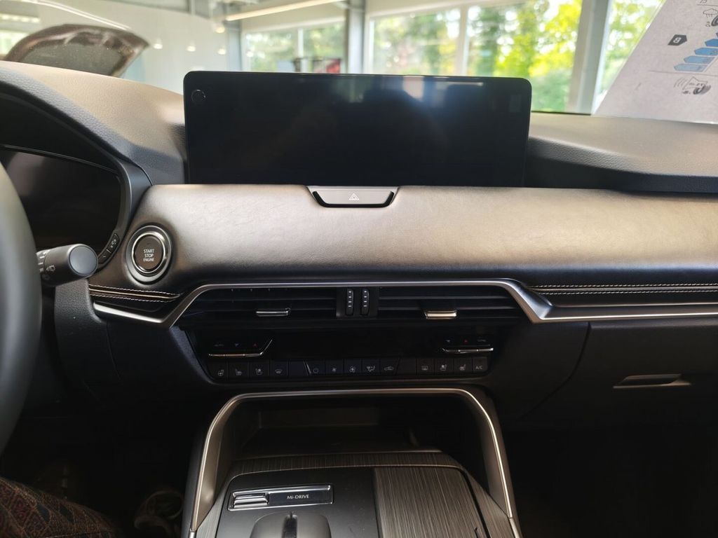 Mazda CX-60 2025